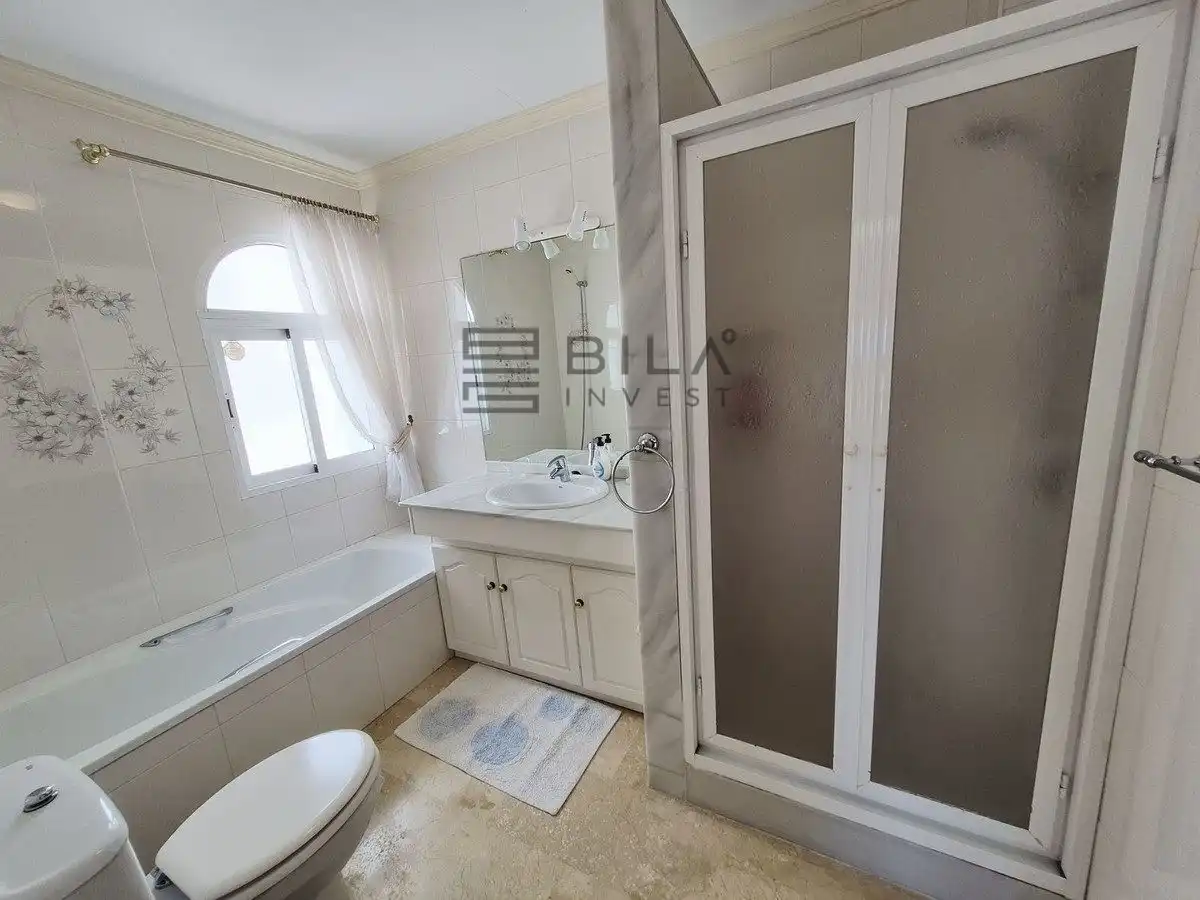 Penthouse mit Pool zum Verkauf in Monte Alto del Chaparral, imagen 15