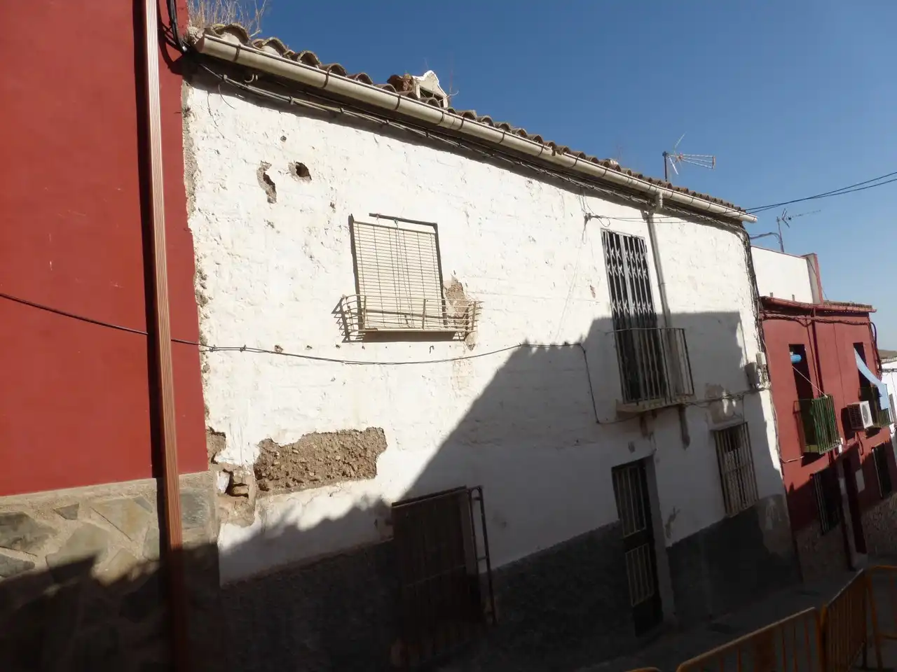 Piso en venta en C/ Zumbajarros, N , Cp., imagen 2