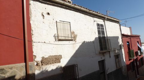 Foto 2 de Piso en venta en Cl Zumbajarros, Ctra. Circunvalación - La Magdalena, Jaén Capital
