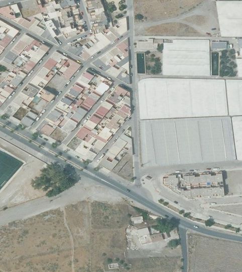 Foto 2 de Piso en venta en Cl Teruel (ch), Nº 4, -1, San Isidro - Campohermoso, Níjar