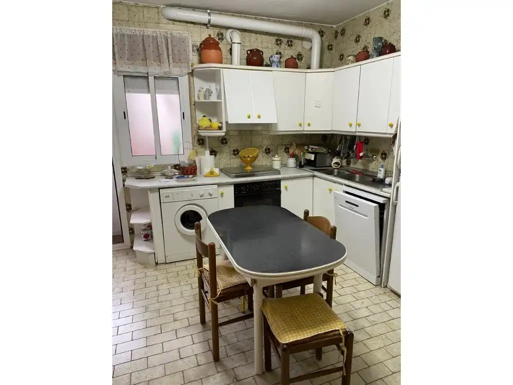 Chalet con piscina en venta en Brazatortas, imagen 21
