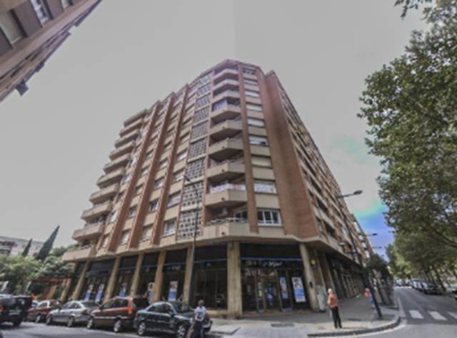 Local comercial en Alquiler en Pso/ Prim en Camarma de Esteruelas