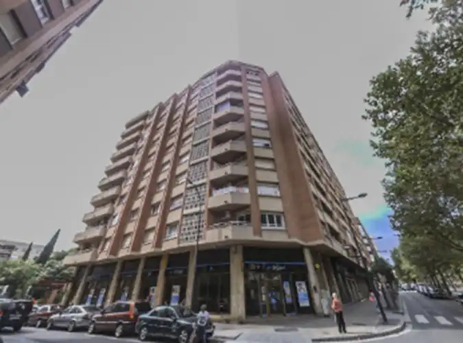 Vista exterior de Local de alquiler en Camarma de Esteruelas