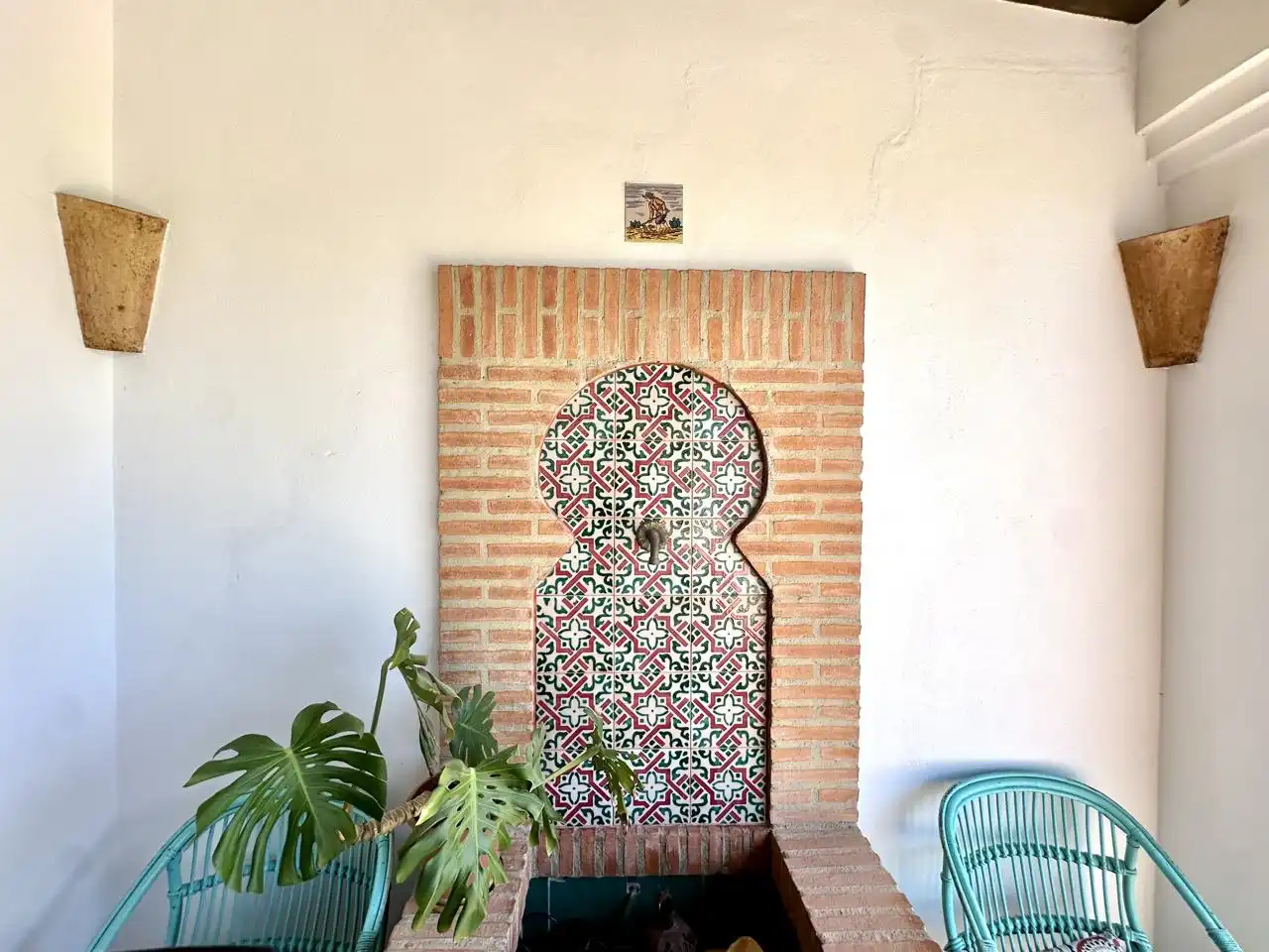 Country house zum Verkauf in Sierra de Yeguas
