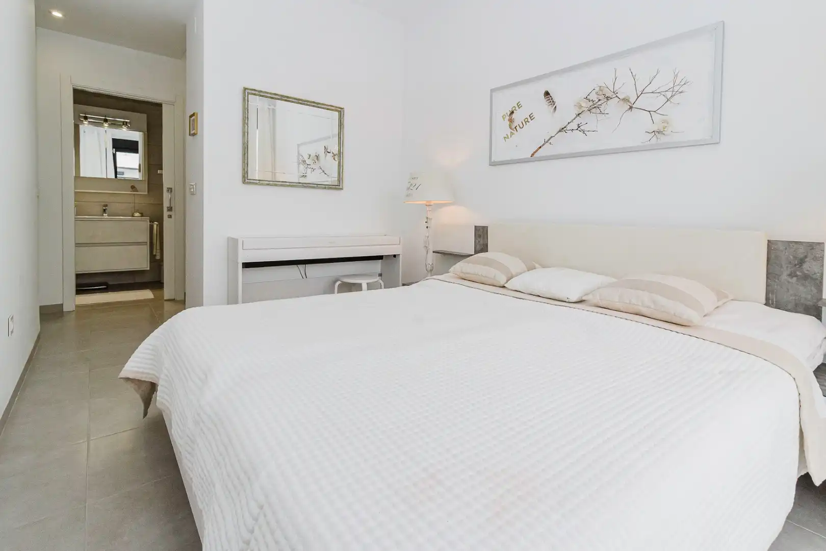 Chalet con piscina en venta en Campo de Murcia, imagen 19