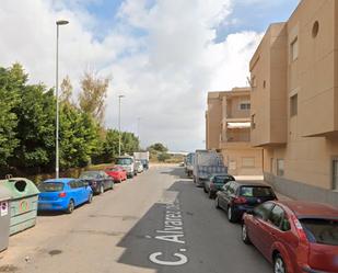 Exterior view of Flat for sale in El Ejido