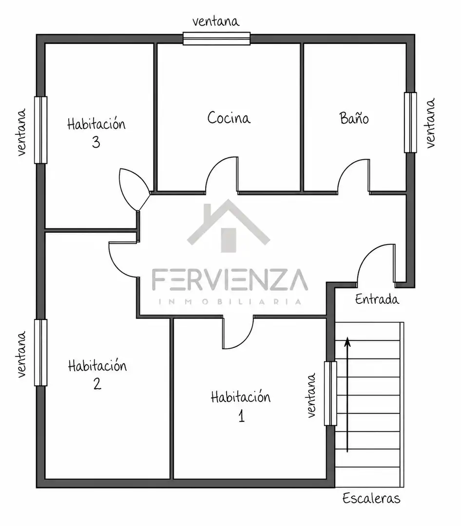 Casa o chalet en venta en Teverga