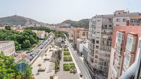 Oportunidad para vivir en el corazón de Málaga!