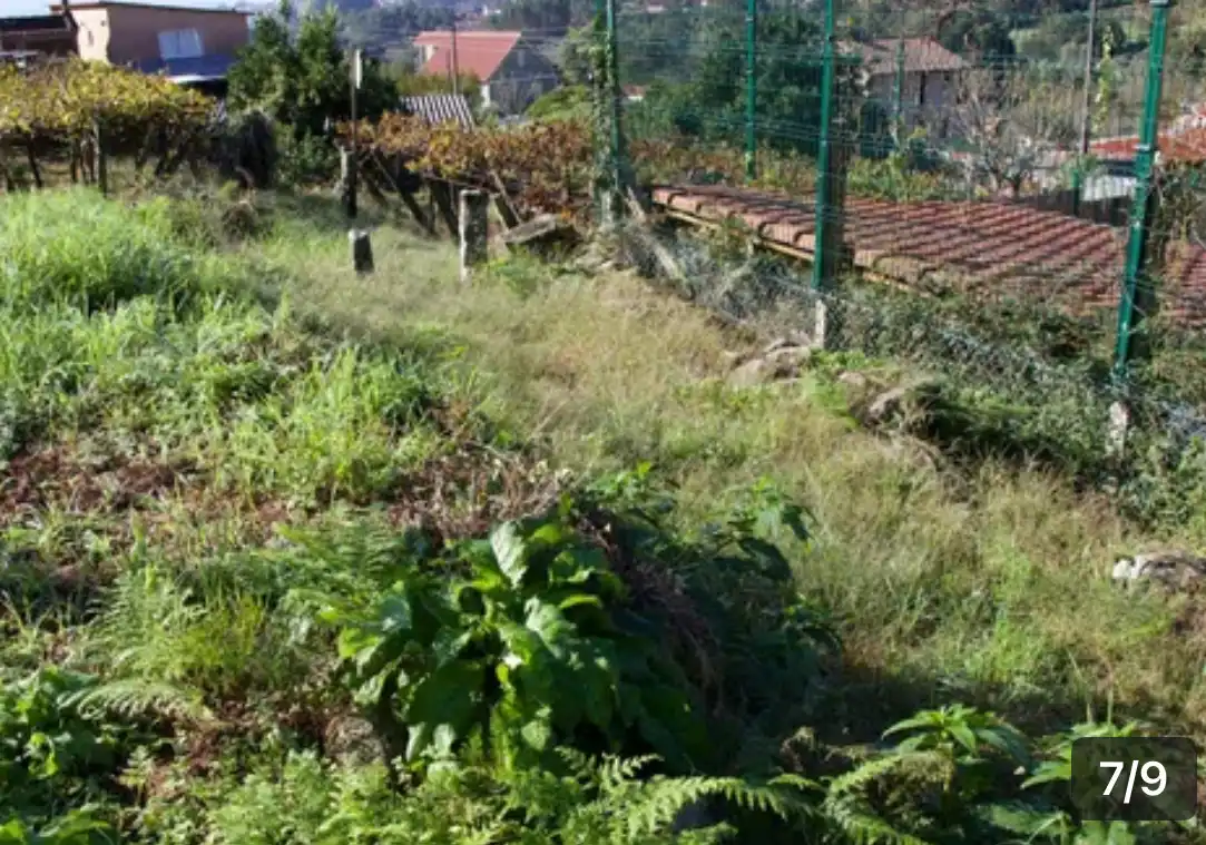 Wohnbaugrundstück zum Verkauf in RÚA COUSO 16, imagen 7