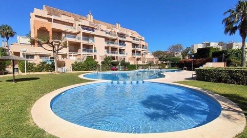 Photo 3 of Apartments for sale in Les Bovetes - La Felicidad, Dénia