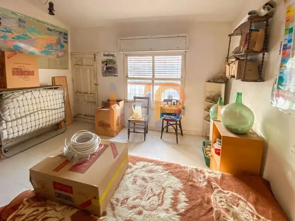 Casa amb terrassa en venda a Arboleas, imagen 11