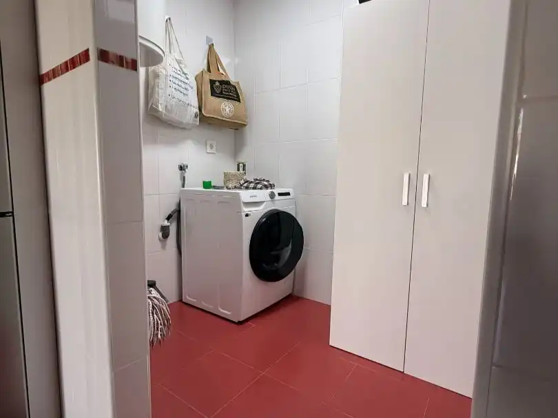 Cocina de Casa o chalet en venta en Pedanías Este