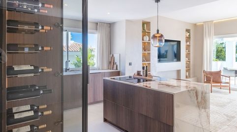 Photo 4 of Attic for sale in Los Naranjos, Marbella