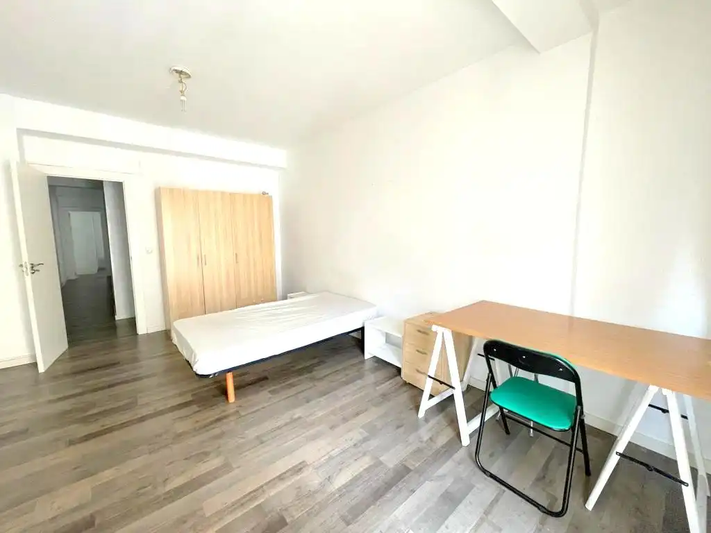 Appartamento con ascensore in affitto a Calle Carlos III, imagen 18