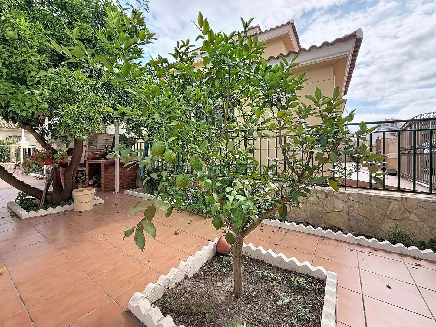 Maison avec balcon à vendre à Cuevas del Almanzora pueblo, imagen 74