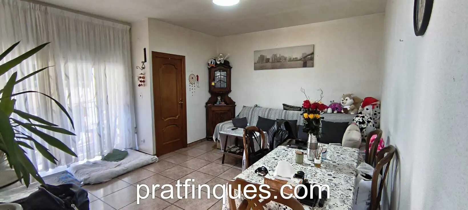 Flat for sale in El Prat de Llobregat, Barcelona