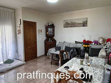 Appartement avec balcon à vendre à Estruch - Eixample