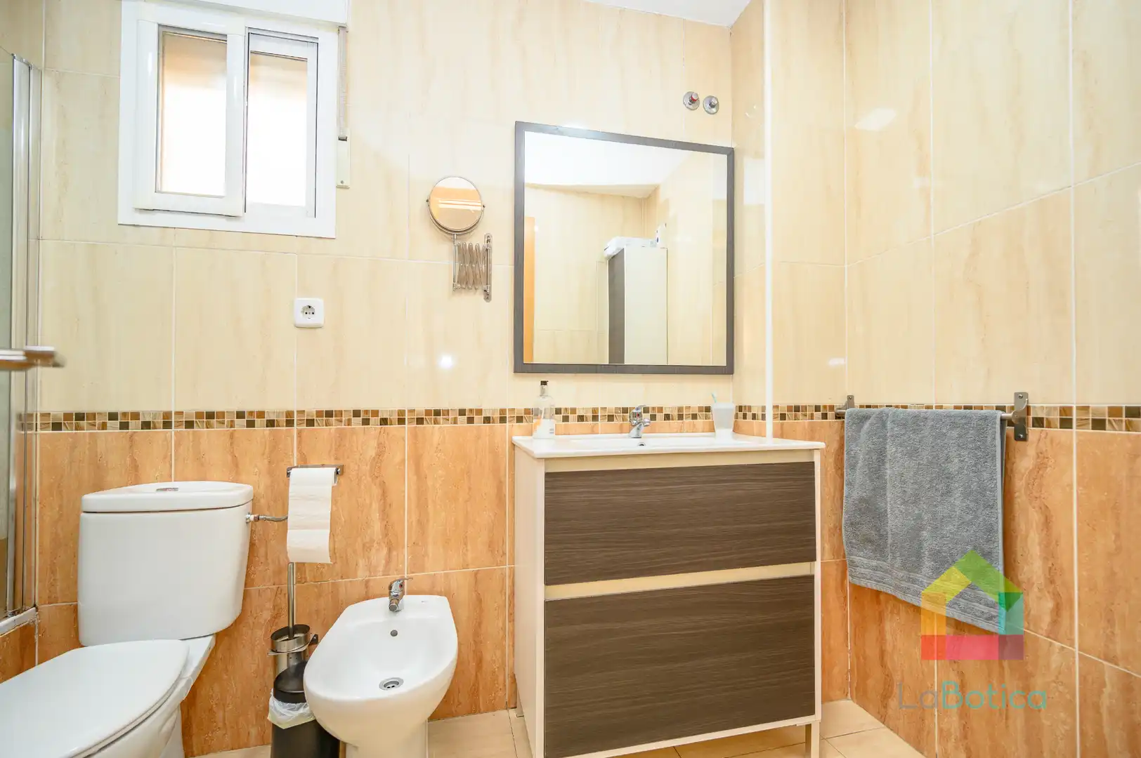 Semi-detached house with pool for sale in Magán, imagen 31