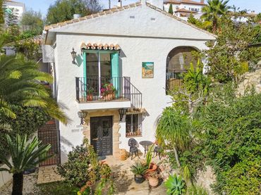Haus mit Pool zum Verkauf in Calle Zopilote