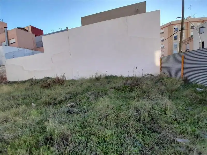 Terreny residencial en venda a SAN MANUEL, imagen 7
