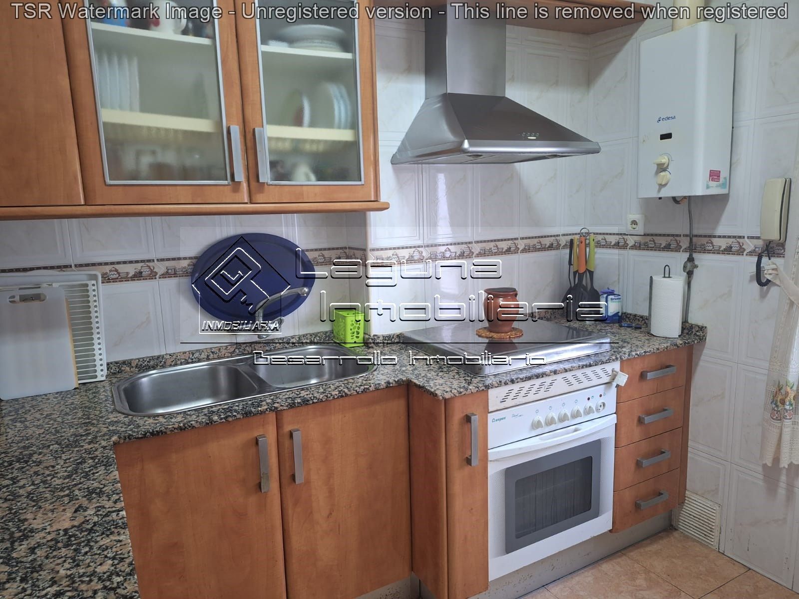 Cuina de Pis en venda en  Cádiz Capital