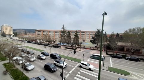 Foto 3 von Wohnung zum Verkauf in Avenida Cantabria, Los Vadillos - R. Sanitaria - Pozanos, Burgos Capital