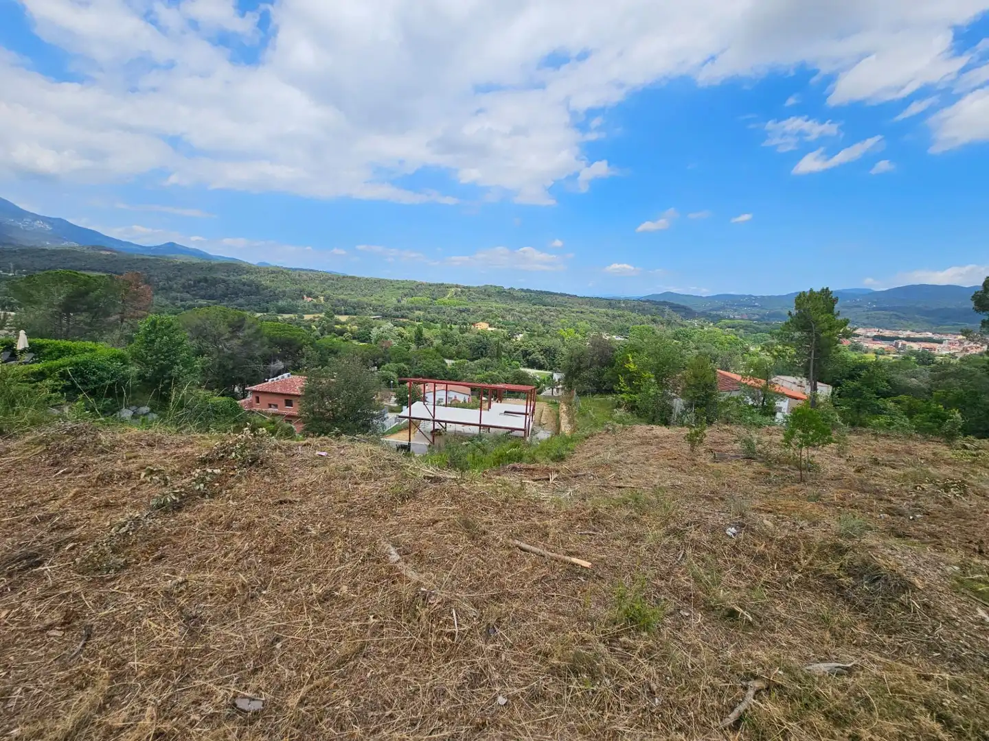 Terreno residenziale in vendita a Sant Celoni, imagen 3