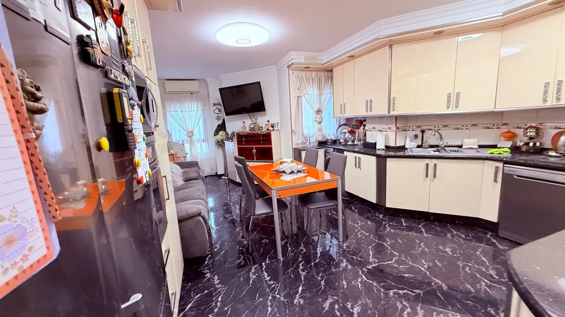 Piso con piscina en venta en Platja de Vila Joiosa, imagen 7