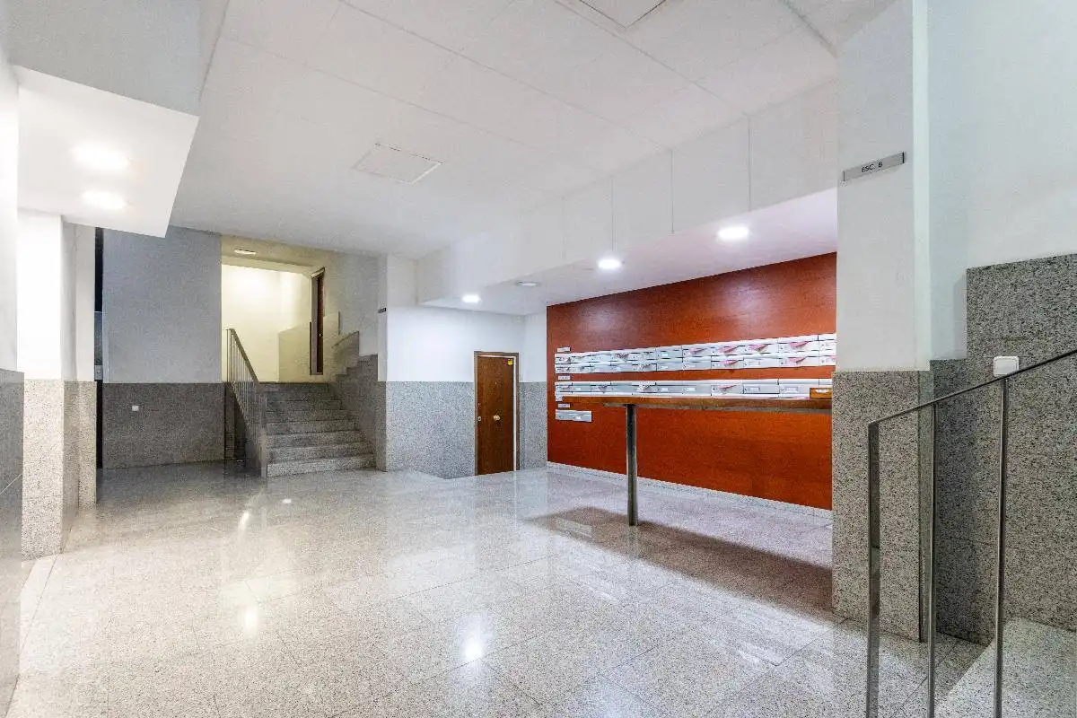 Pis en venda en Sabadell amb Calefacció, Parquet i Balcó