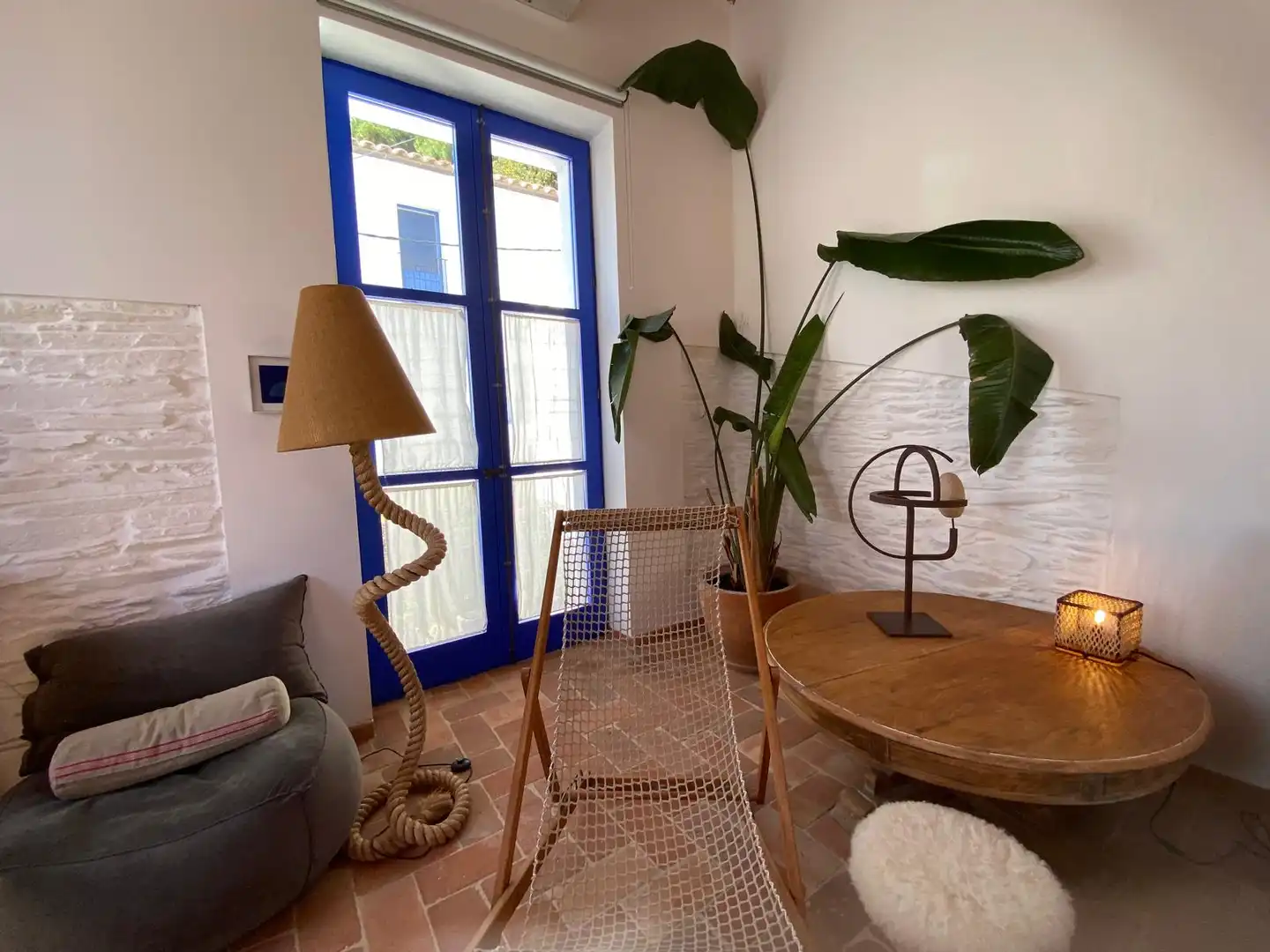 Terraced house for sale in Carrer de Santa Barbara 1, imagen 6