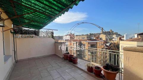 Foto 5 de Àtic en venda a València, Cappont, Lleida