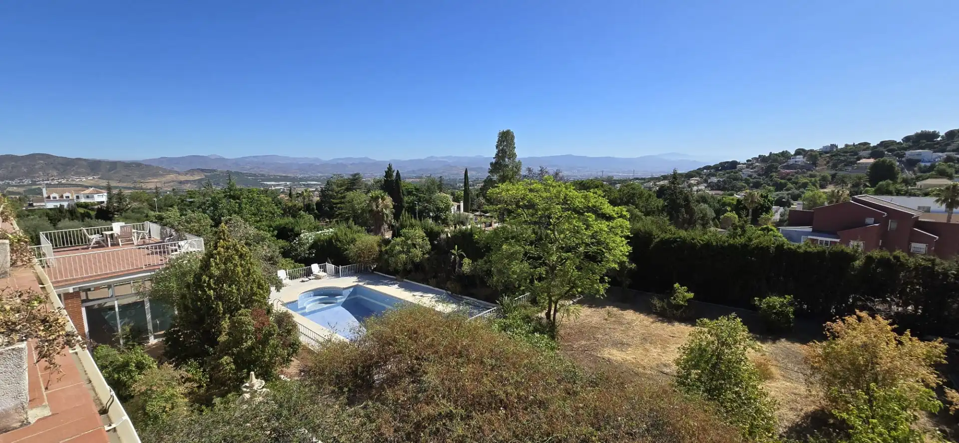 Casa o chalet en venta en Pinos de Alhaurín