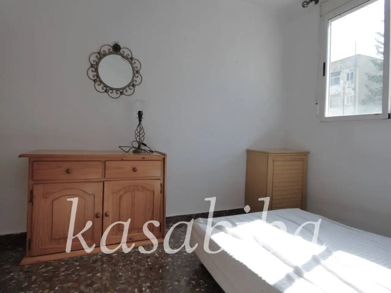 Piso en venta en Calle Ramón Muntaner, Avenida de la Paz