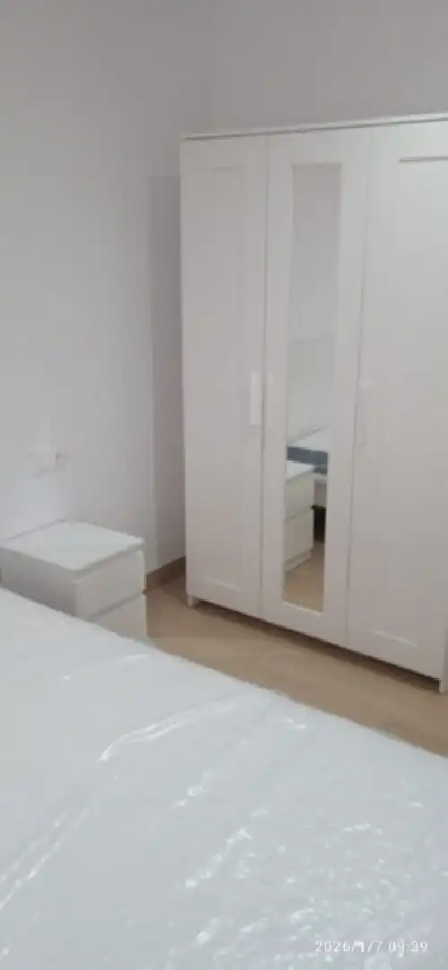 Flat for rent in Nou Altabix