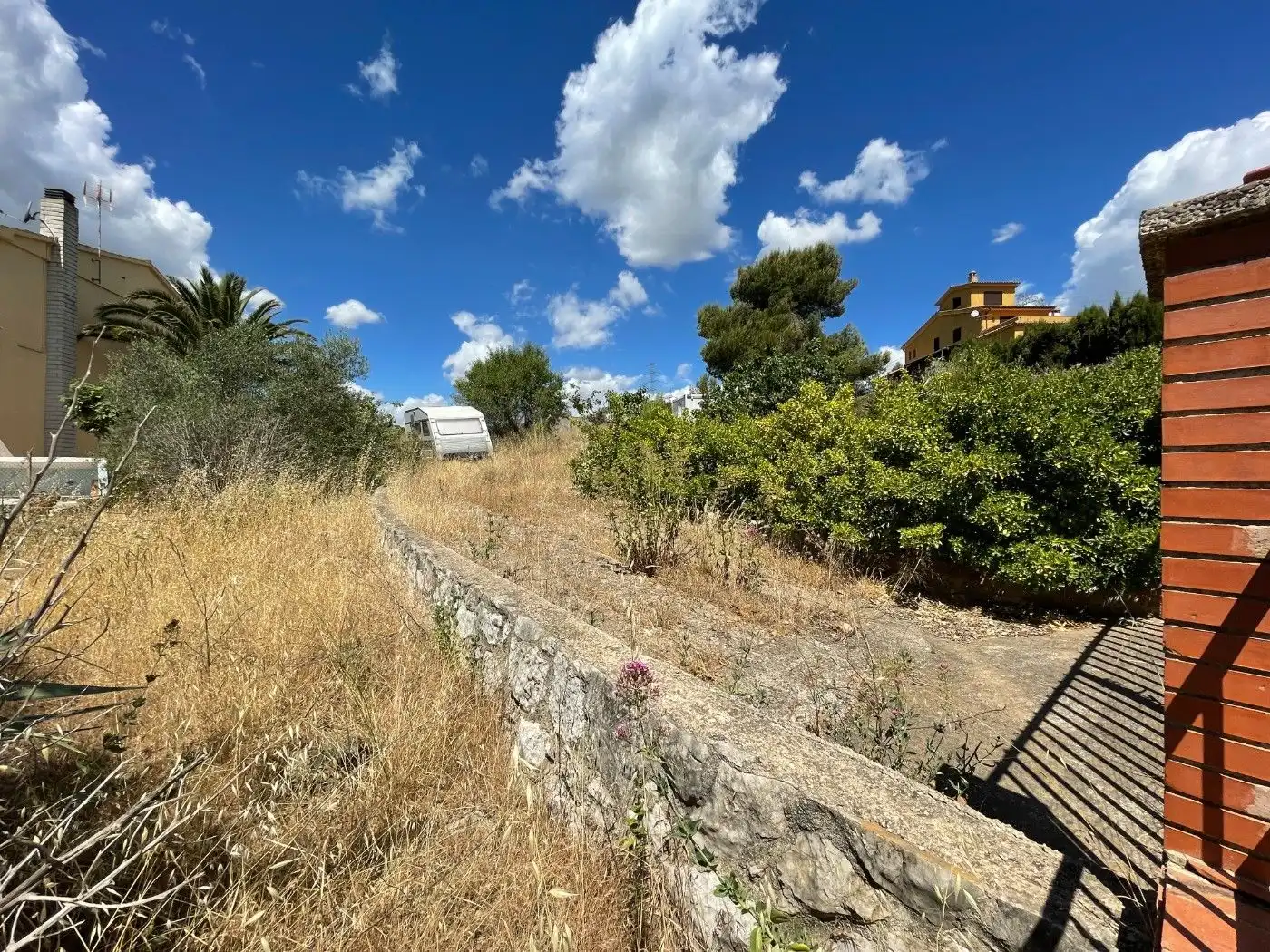 Terreny residencial en venda a Carrer Riu Freser 45, imagen 15