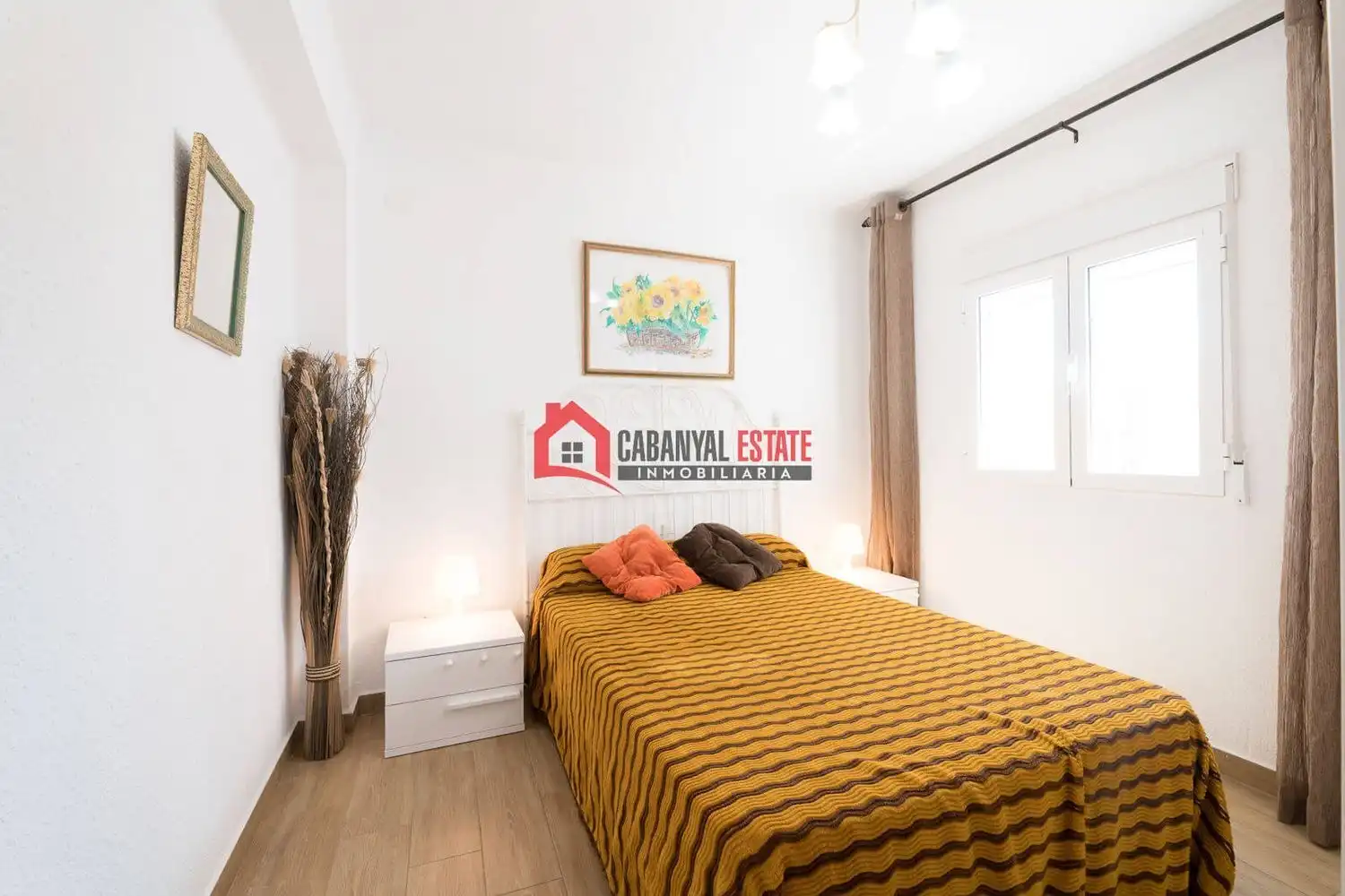 Apartamento de alquiler en La Carrasca