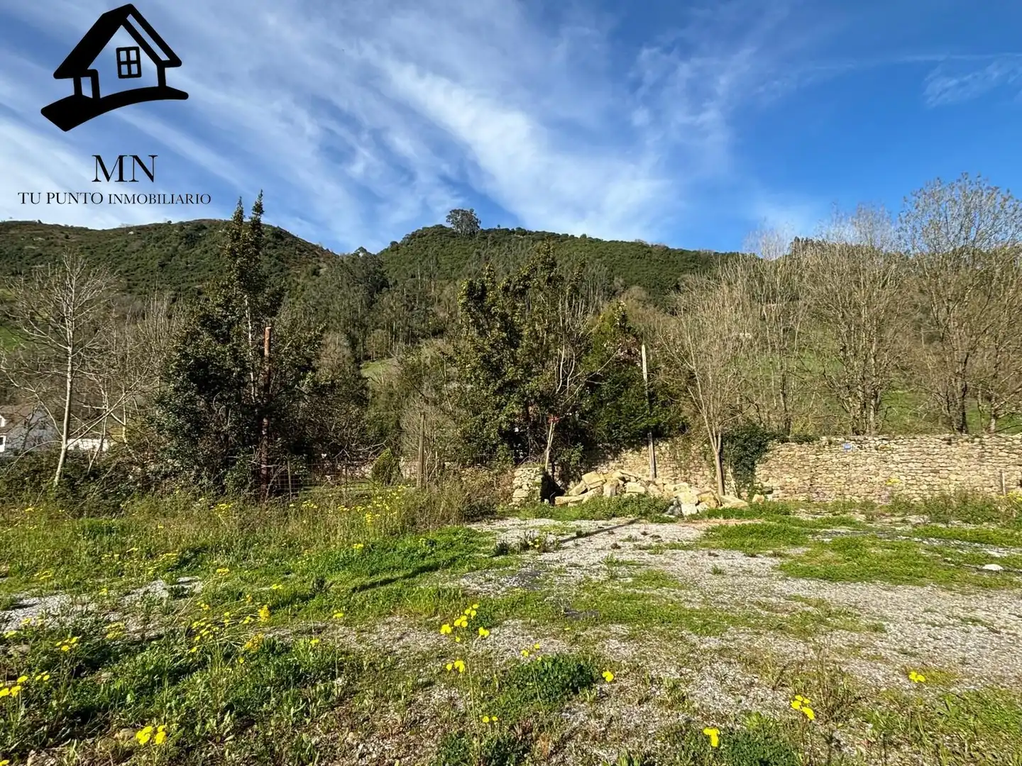 Wohnbaugrundstück zum Verkauf in Corvera de Toranzo, imagen 9