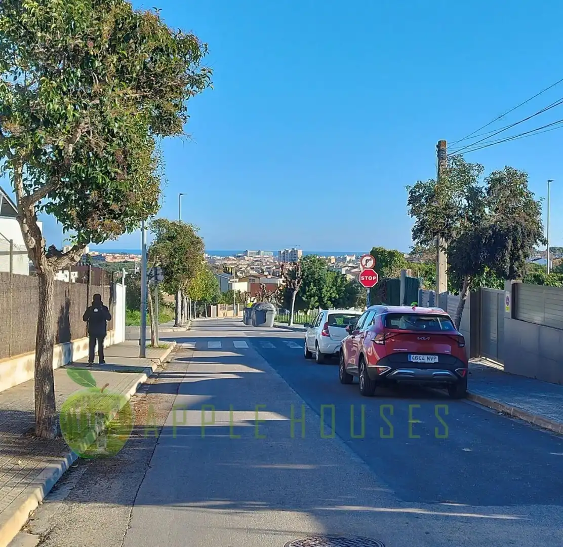 Terreny residencial en venda a Calle del Margalló, imagen 6