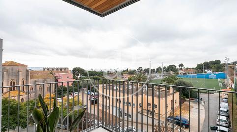 Foto 4 de Pis de lloguer a Carrer de Ràfols, Sarrià, Barcelona