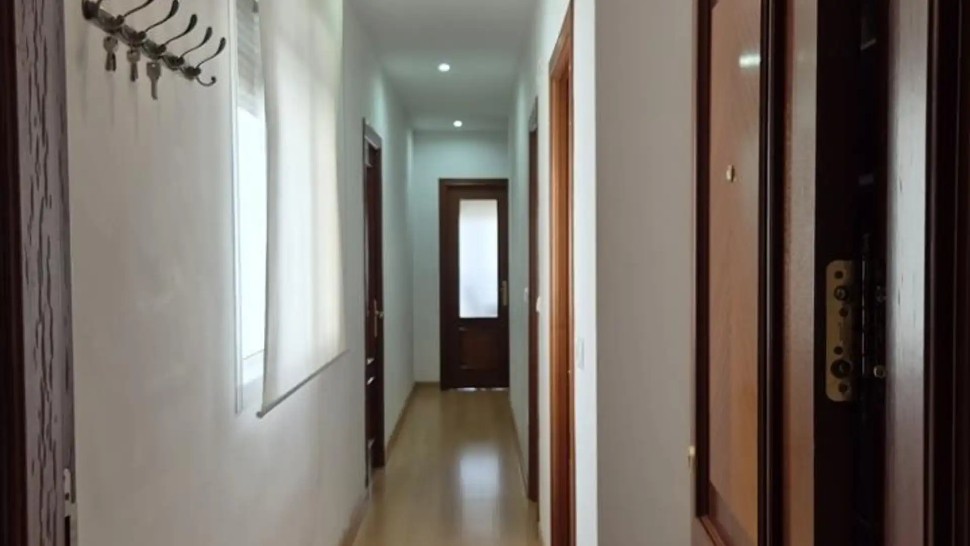 Piso en venta en Lucena con Aire acondicionado, Trastero y Amueblado