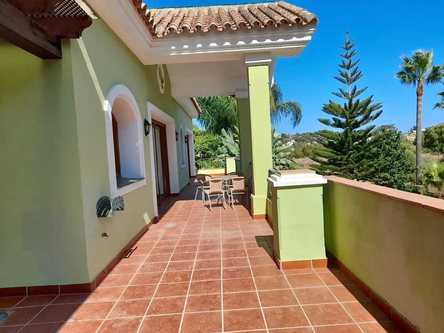 Xalet amb terrassa en venda a Benamara - Atalaya, imagen 39