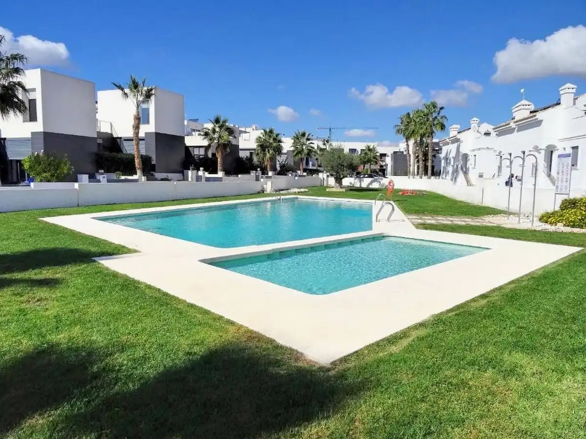 Apartment zum Verkauf in Orihuela Costa, imagen 30