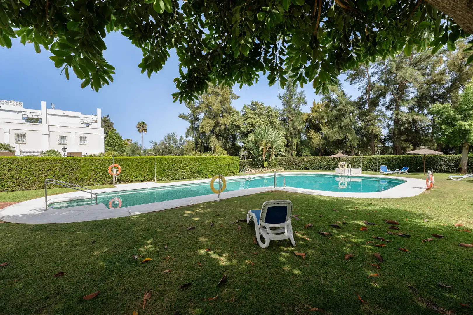 Penthouse mit Pool zum Verkauf in La Quinta, imagen 28