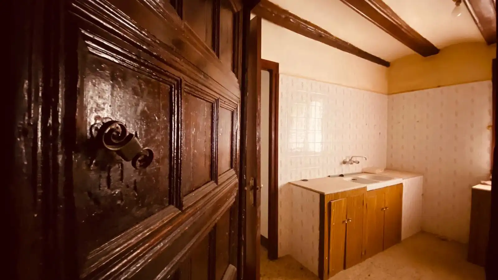 Casa o chalet en venta en Torrecilla de Alcañiz con Jardín privado, Terraza y Trastero