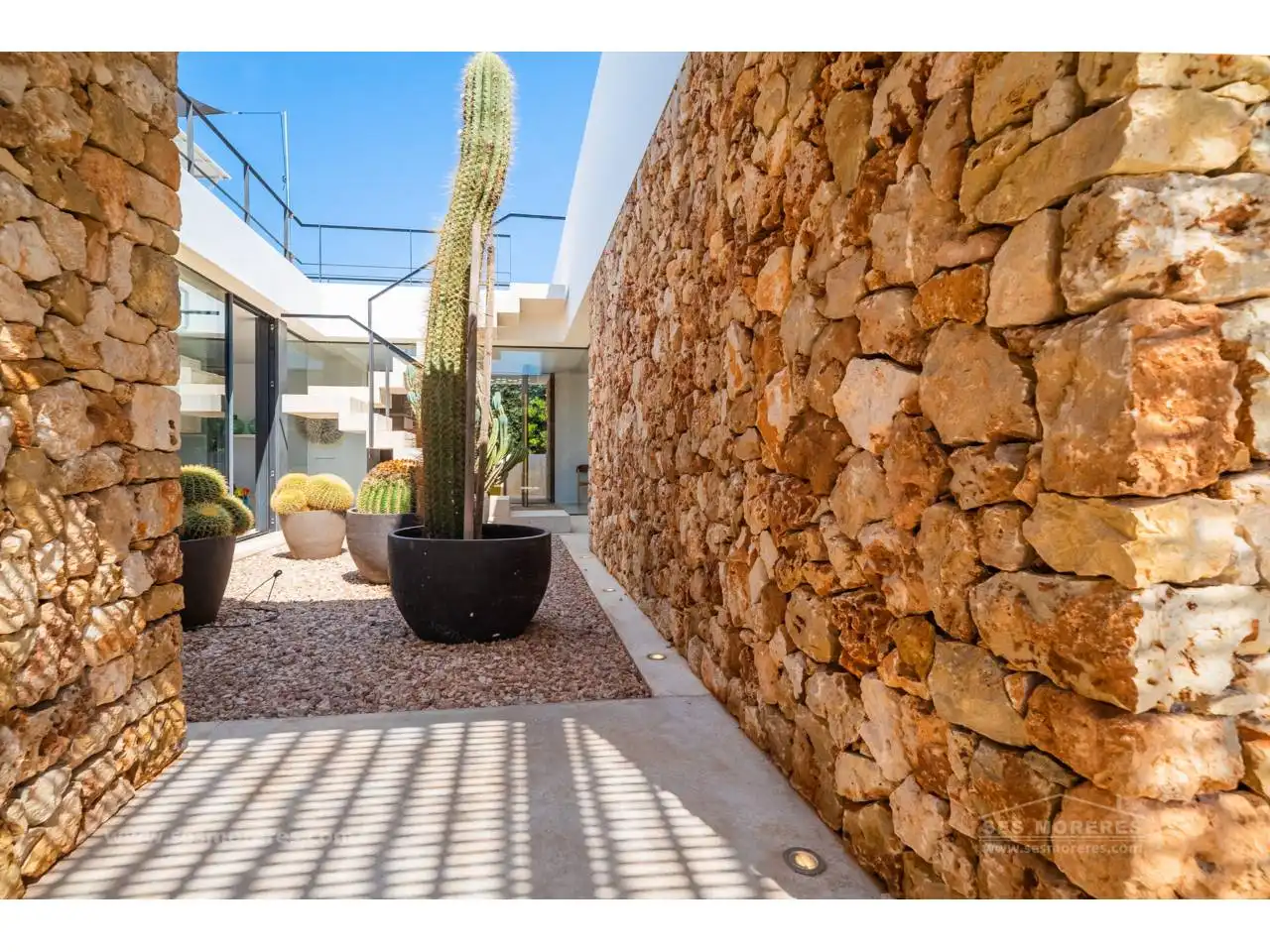 Villa in vendita a Binibèquer, imagen 29