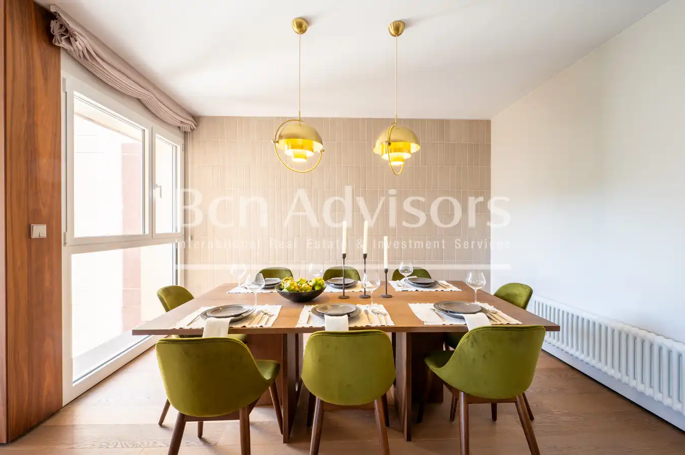 Appartement avec ascenseur à vendre à Jardí de Tòquio, imagen 14