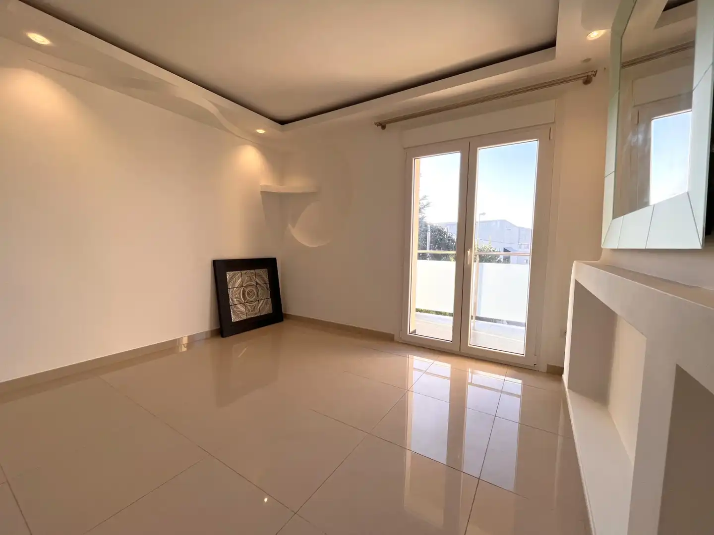 Habitación de Casa o chalet en venta en Fornells de la Selva con Aire acondicionado, Calefacción y Terraza