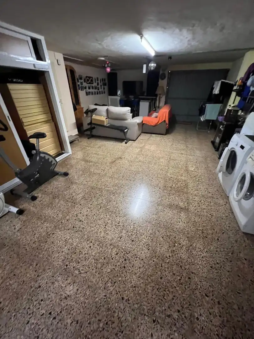 Casa o xalet en venda en Benidorm amb Aire condicionat, Terrassa i Traster