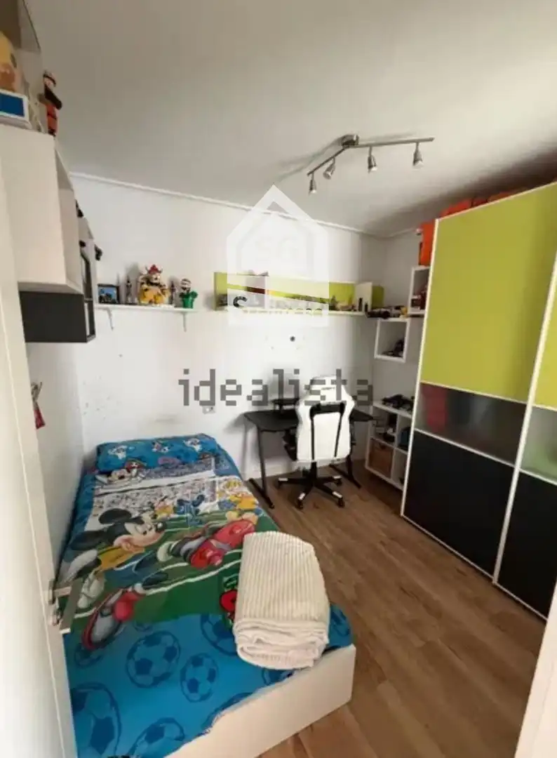 Pis amb ascensor en venda a Centro, imagen 11
