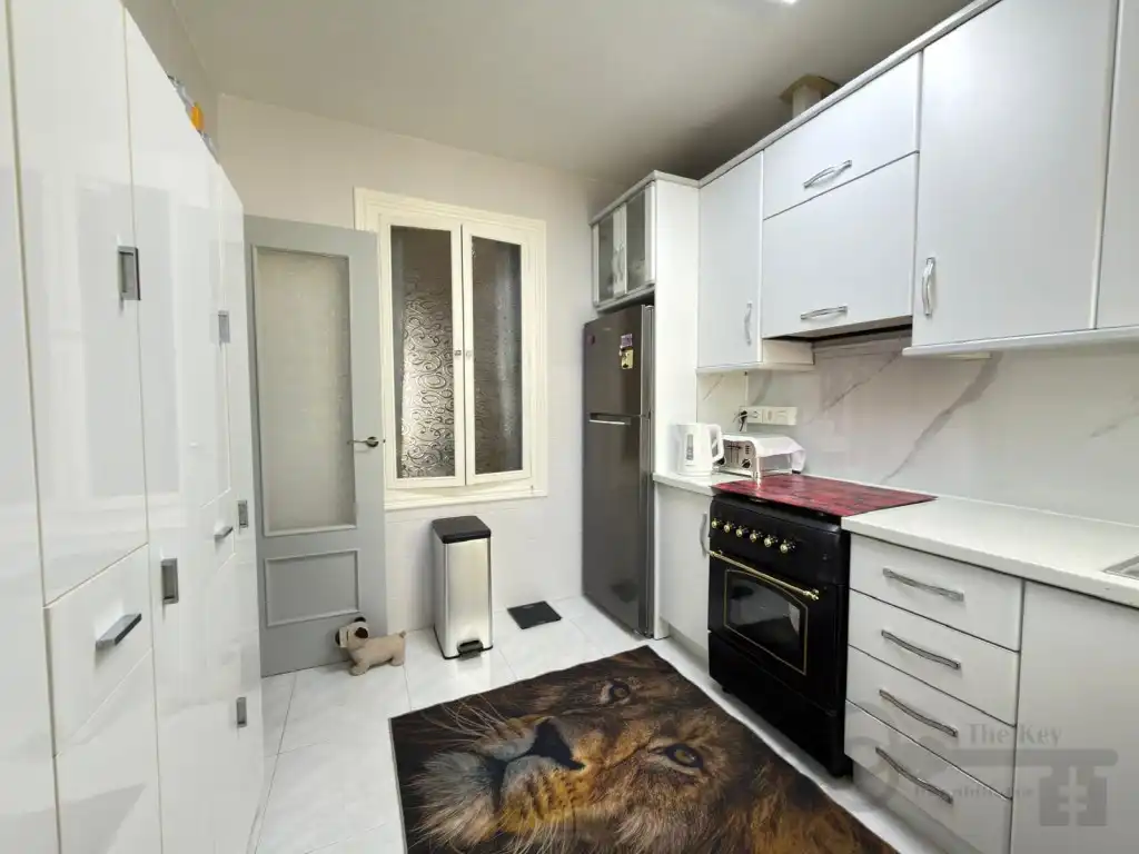Cocina de Dúplex en venta en Cartagena